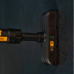 Турник  Trex Sport TX-020PB 72-110 см черный - фото №5